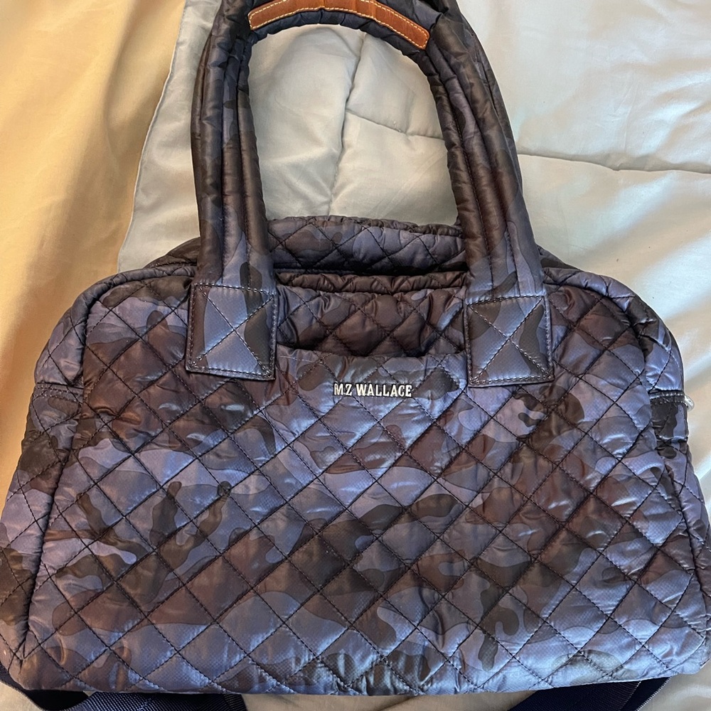 MZ WALLCE JJ BAG